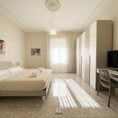 Emma Home Matera Ngoại thất bức ảnh
