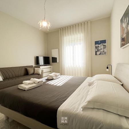 Emma Home Matera Ngoại thất bức ảnh