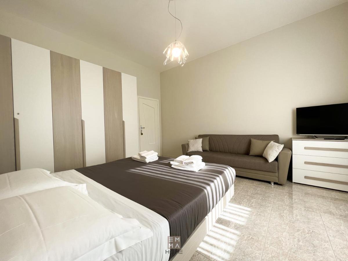 Emma Home Matera Ngoại thất bức ảnh