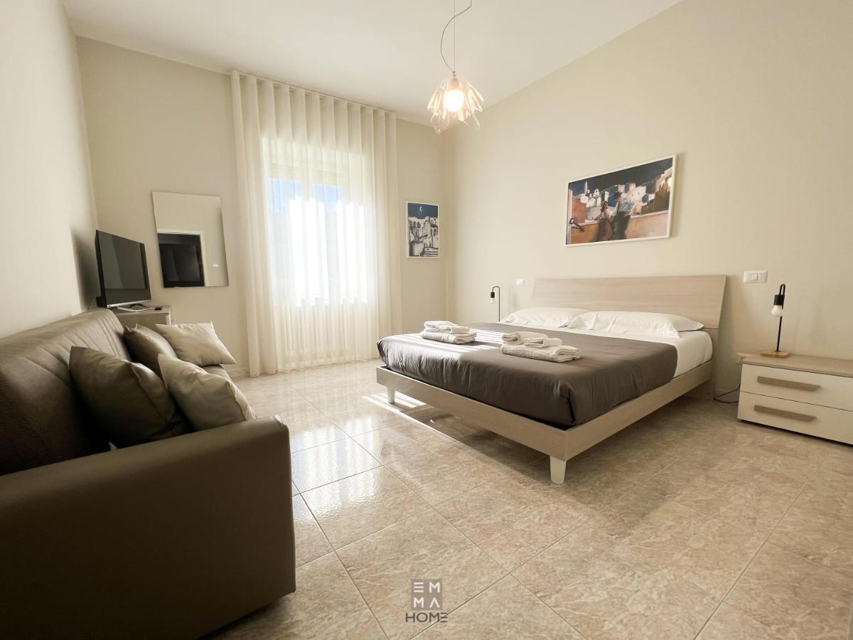 Emma Home Matera Ngoại thất bức ảnh