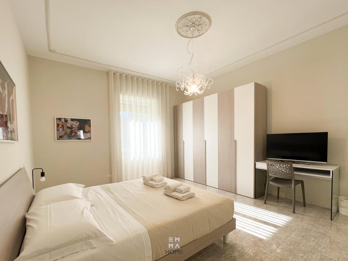 Emma Home Matera Ngoại thất bức ảnh