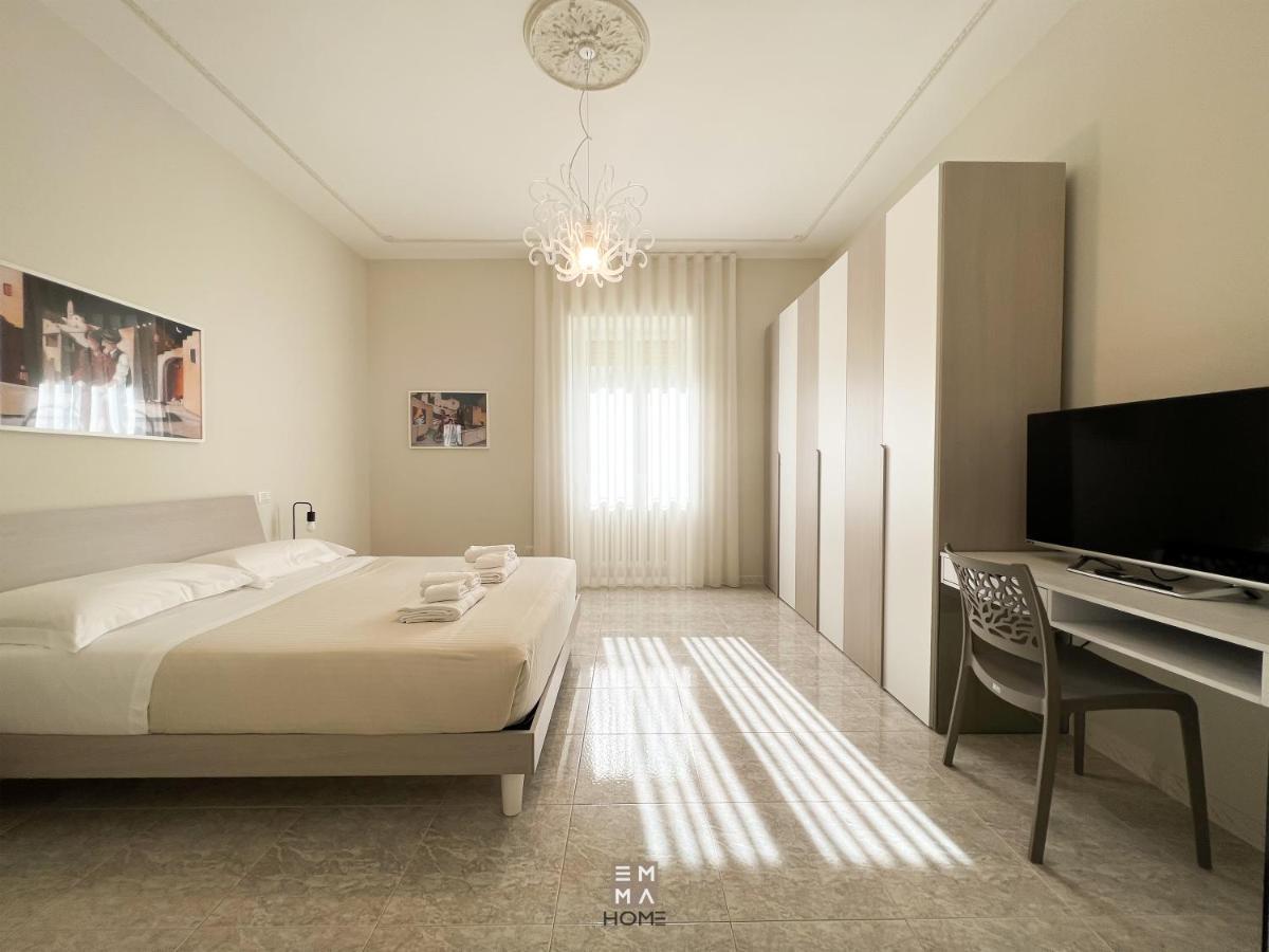 Emma Home Matera Ngoại thất bức ảnh