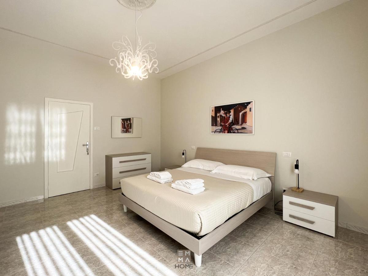 Emma Home Matera Ngoại thất bức ảnh