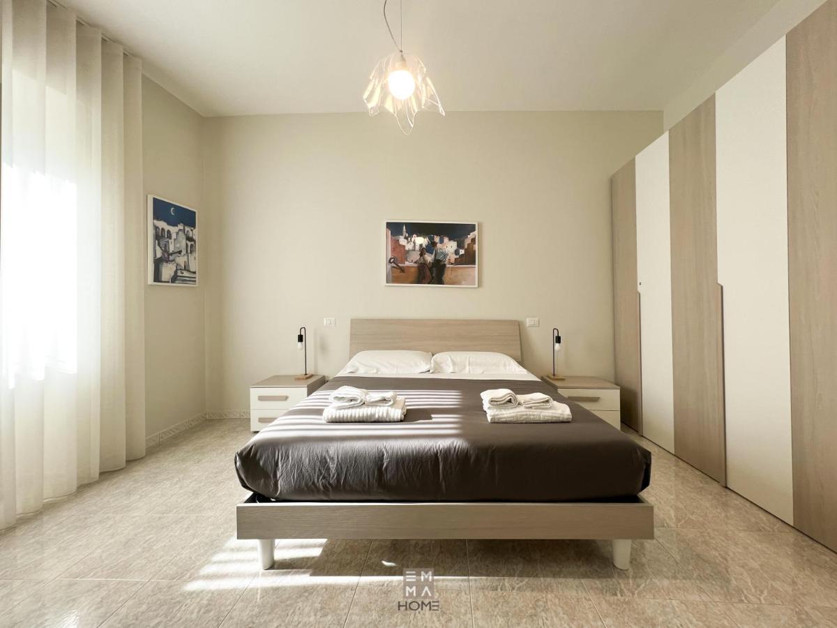 Emma Home Matera Ngoại thất bức ảnh