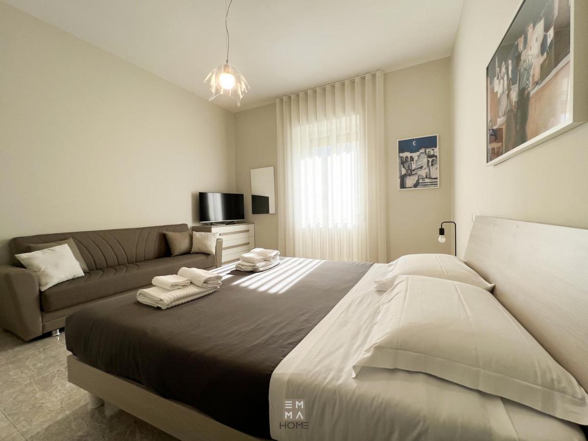 Emma Home Matera Ngoại thất bức ảnh