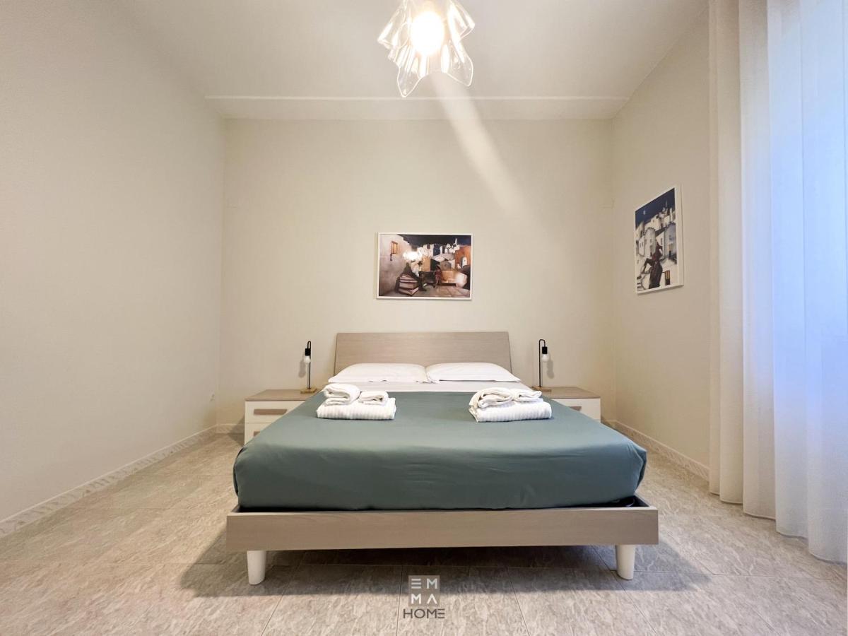 Emma Home Matera Ngoại thất bức ảnh