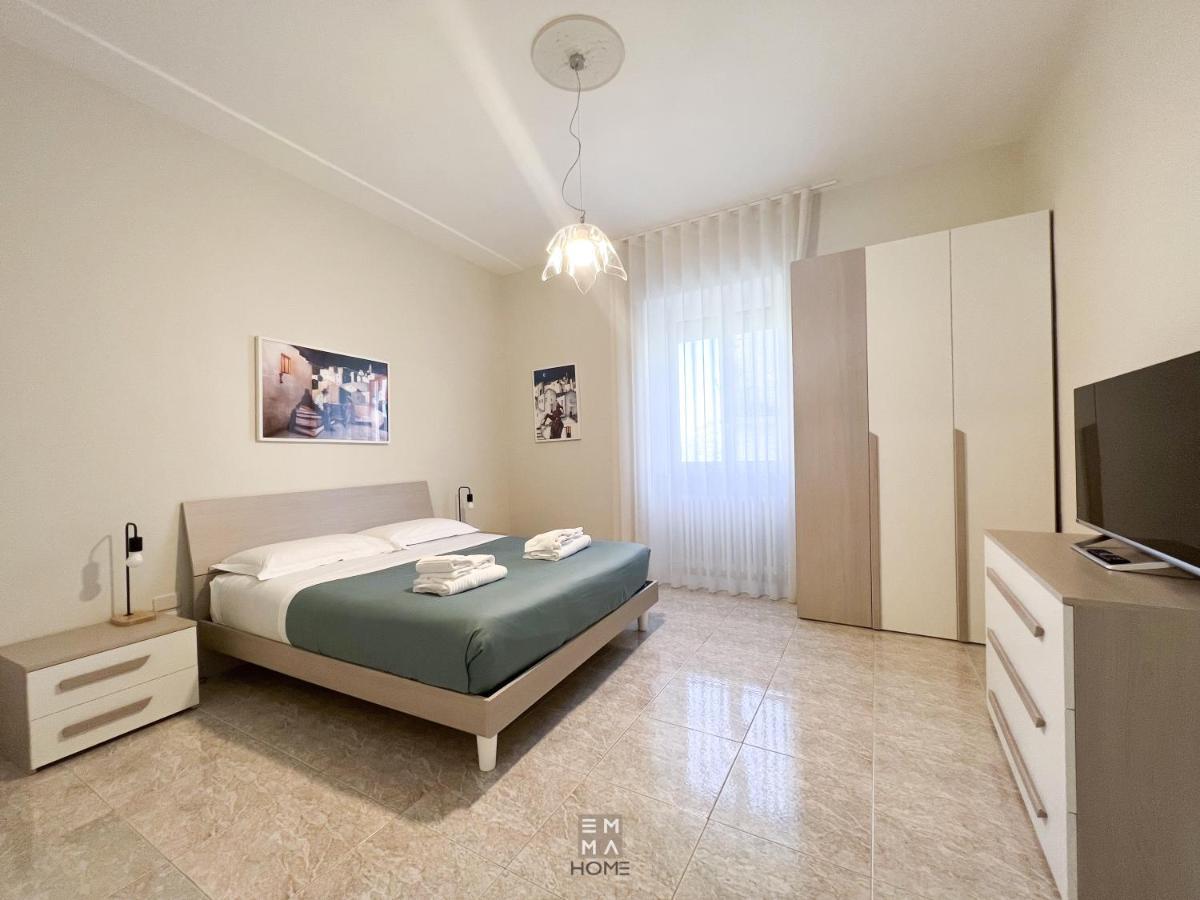 Emma Home Matera Ngoại thất bức ảnh