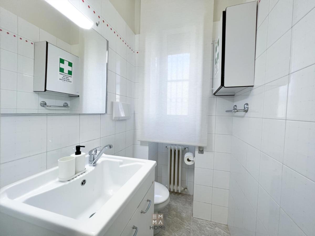 Emma Home Matera Ngoại thất bức ảnh