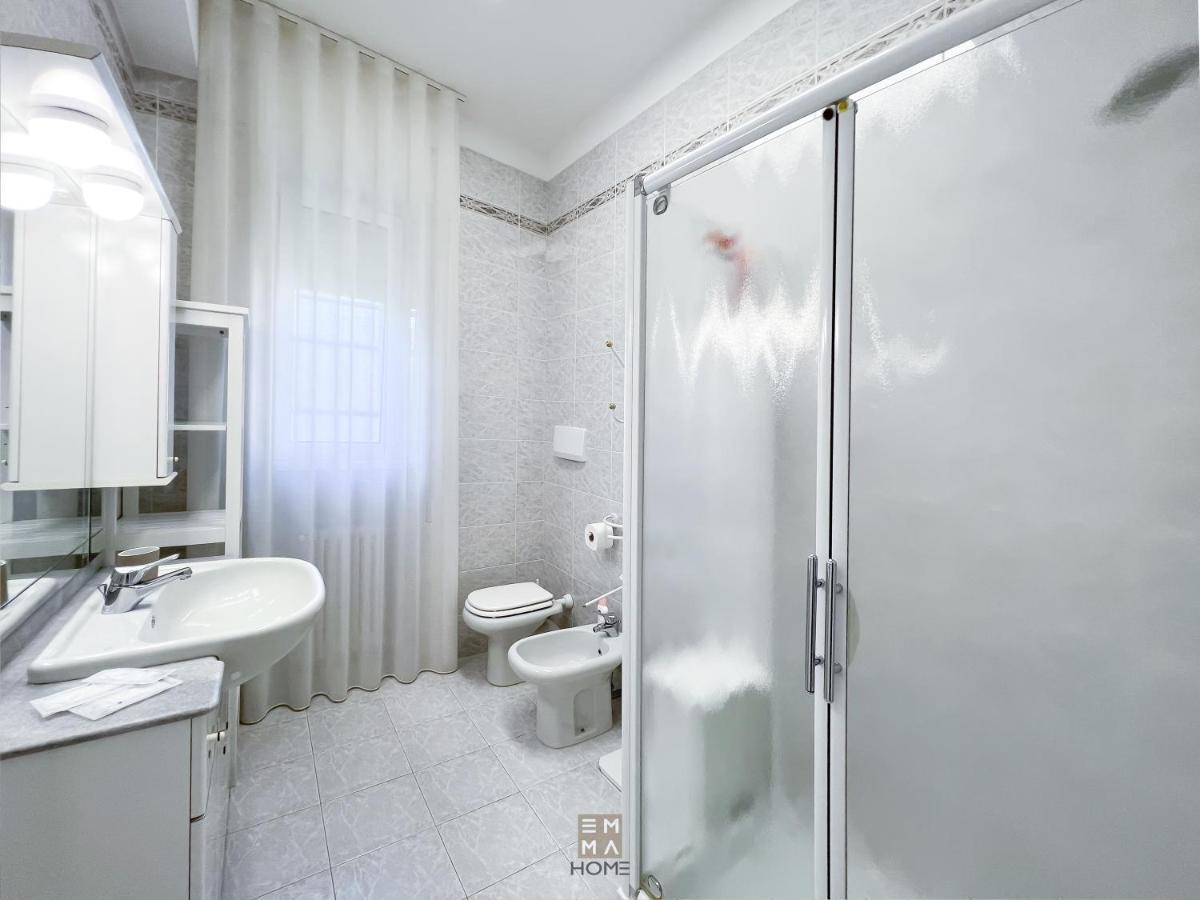 Emma Home Matera Ngoại thất bức ảnh