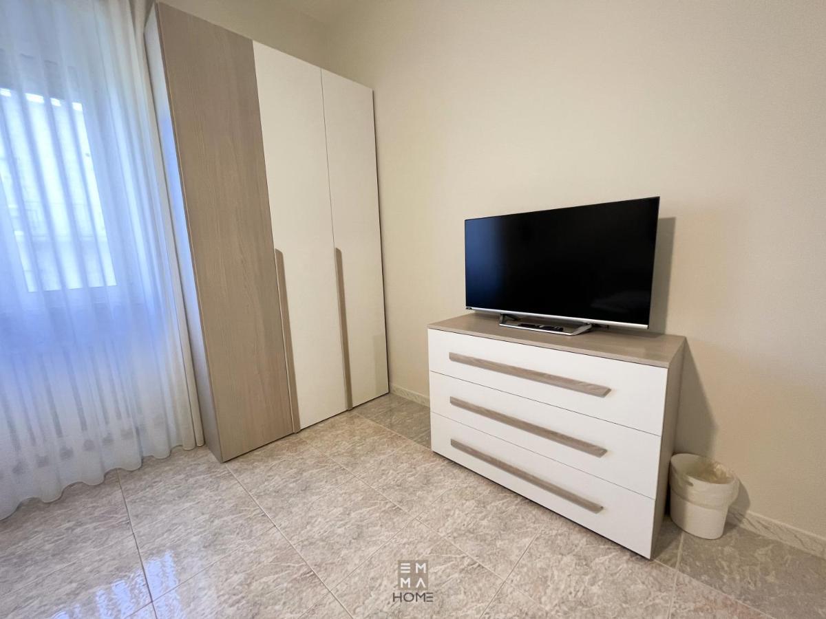 Emma Home Matera Ngoại thất bức ảnh
