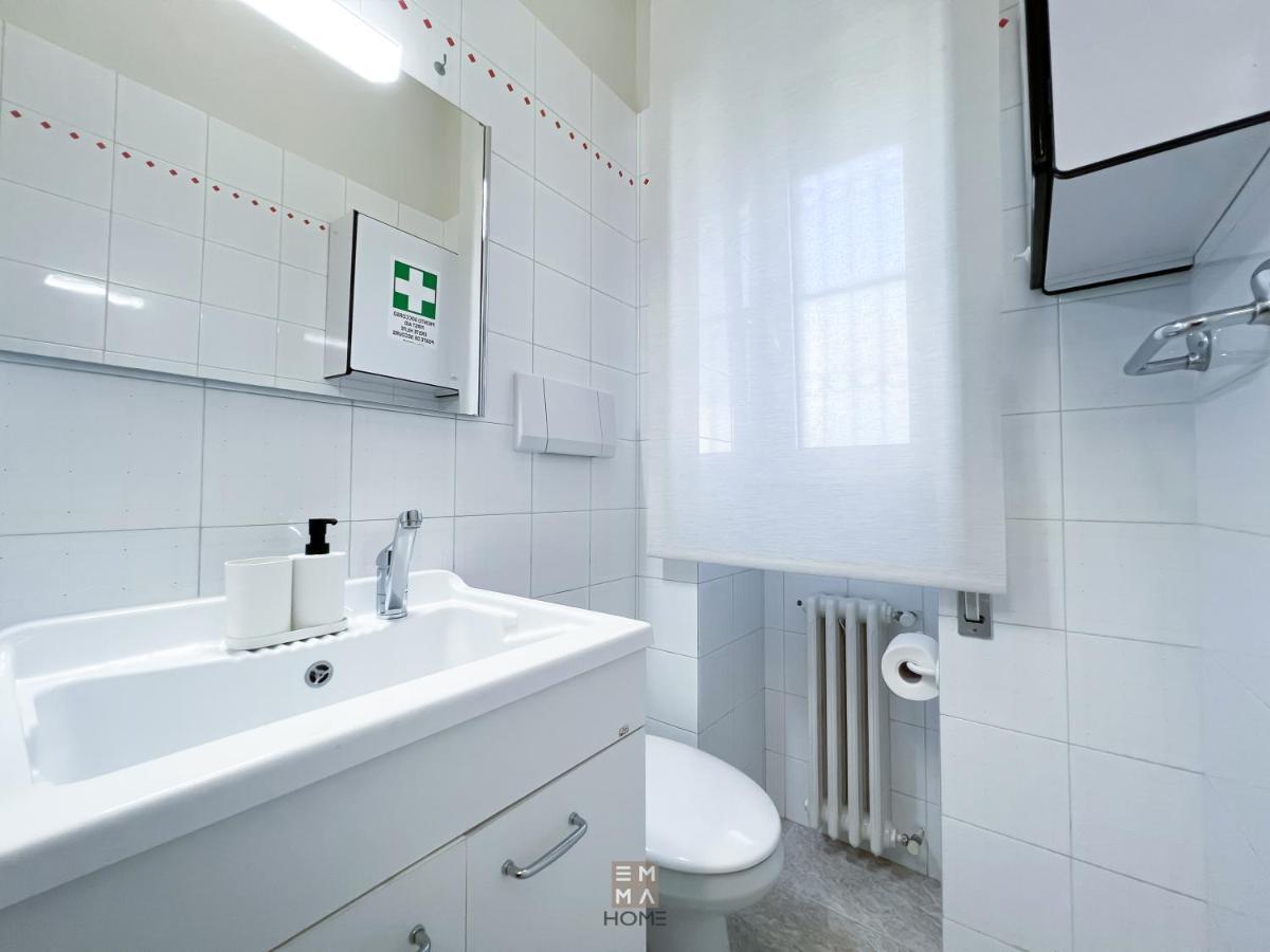 Emma Home Matera Ngoại thất bức ảnh