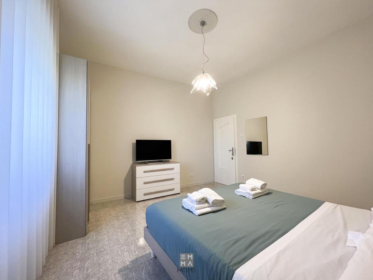 Emma Home Matera Ngoại thất bức ảnh