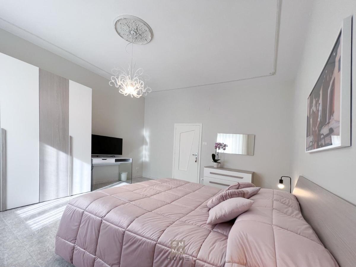 Emma Home Matera Ngoại thất bức ảnh