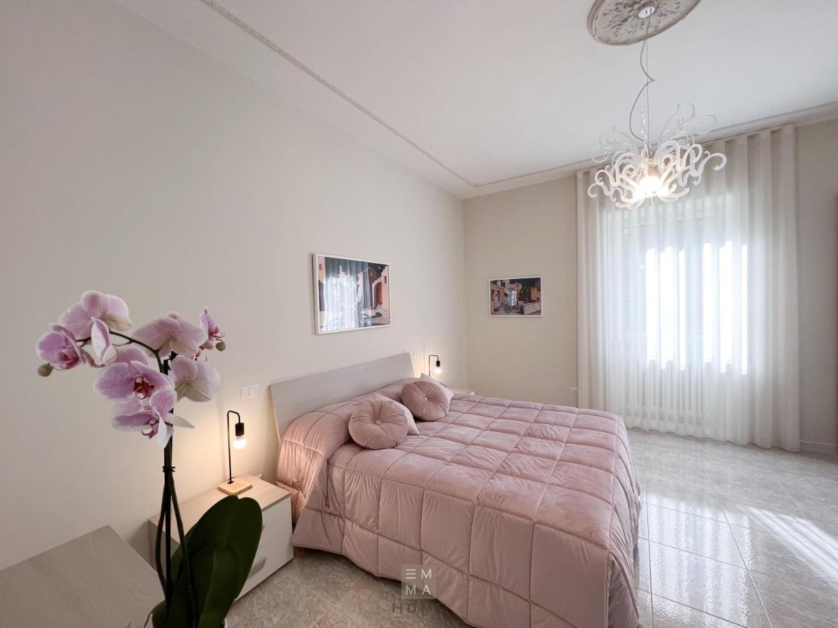 Emma Home Matera Ngoại thất bức ảnh