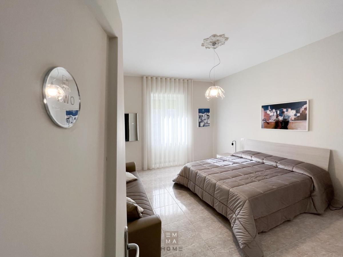 Emma Home Matera Ngoại thất bức ảnh