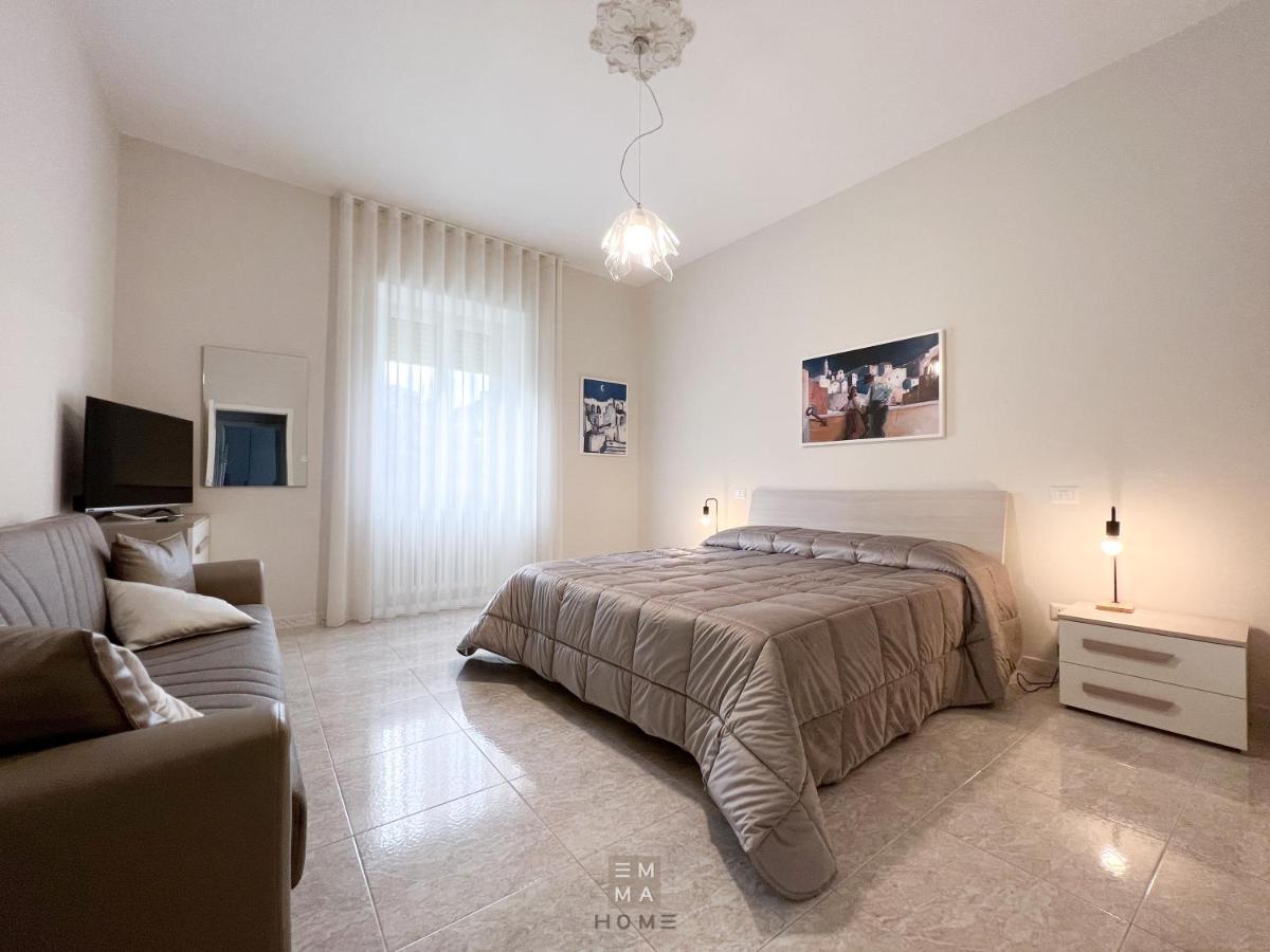 Emma Home Matera Ngoại thất bức ảnh