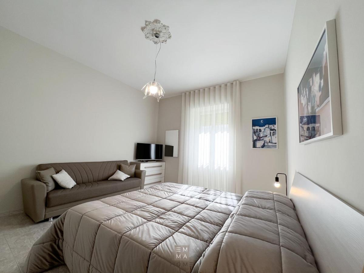Emma Home Matera Ngoại thất bức ảnh