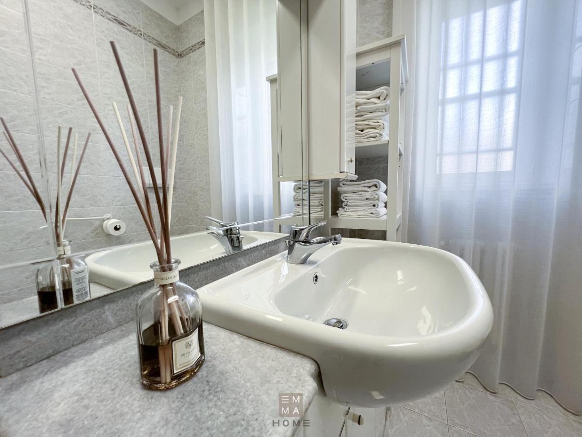 Emma Home Matera Ngoại thất bức ảnh
