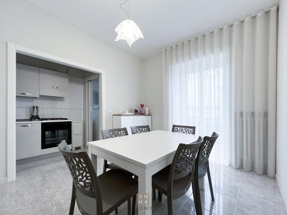 Emma Home Matera Ngoại thất bức ảnh