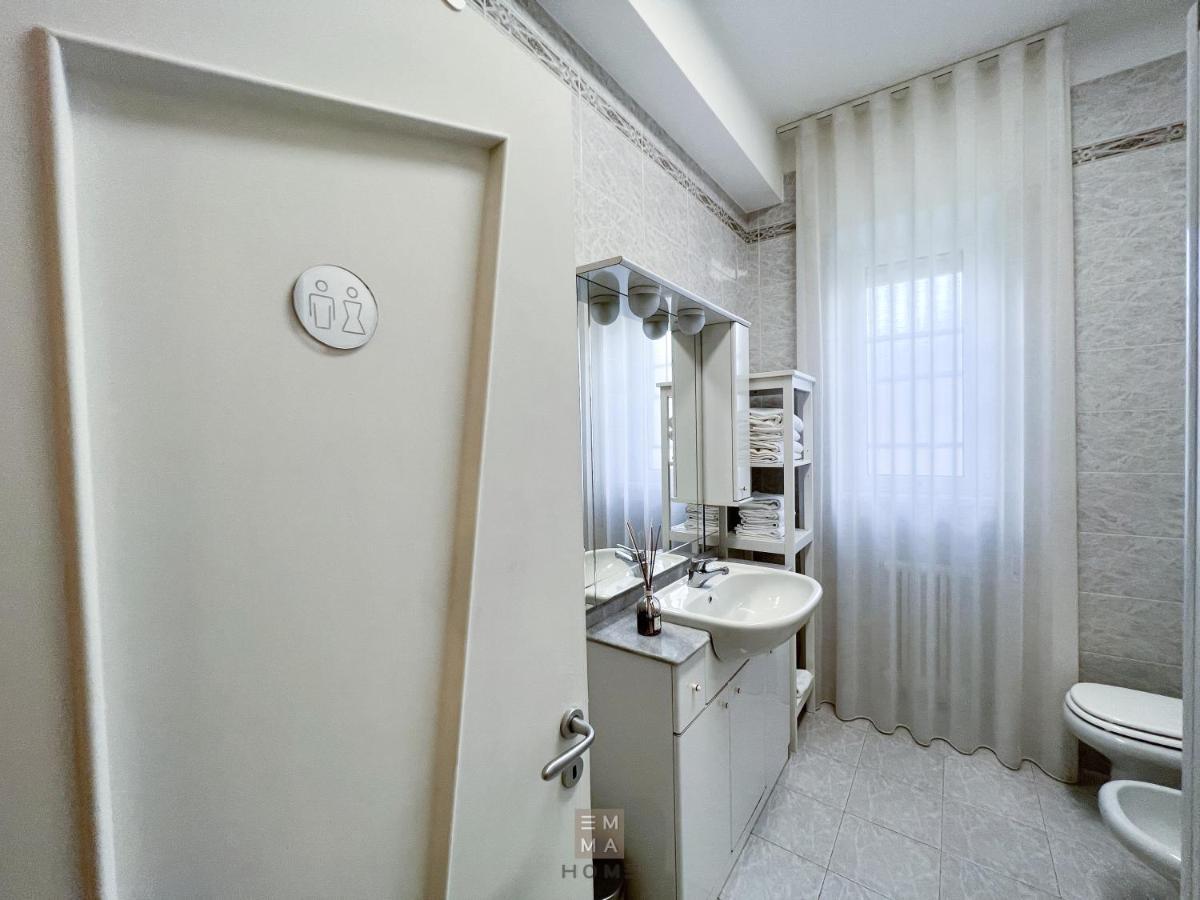 Emma Home Matera Ngoại thất bức ảnh
